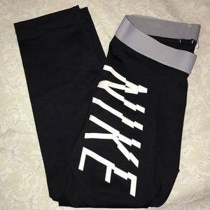 Nike pro leggings